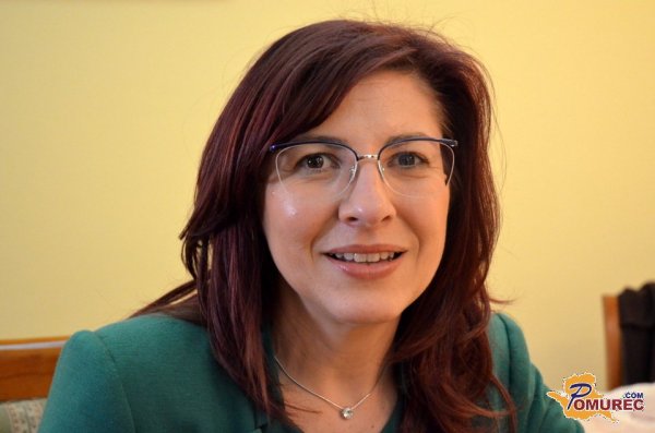 Romana Jordan: Prihodnost je v trajnostnem razvoju in sem zagotovo spada tudi pitna voda